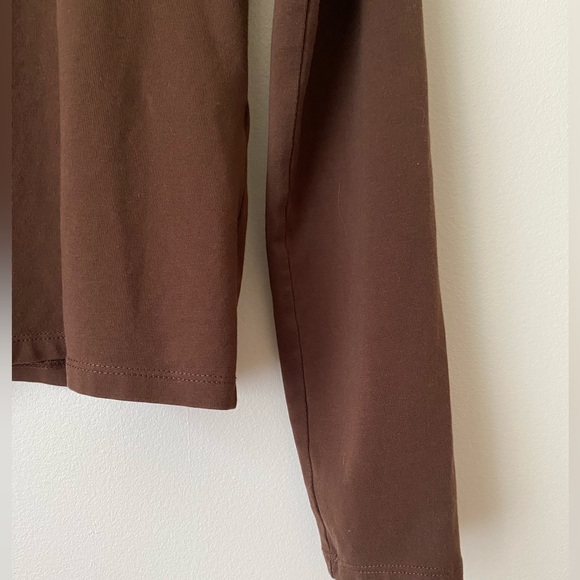 Long sleeve top - Picture 3 of 6